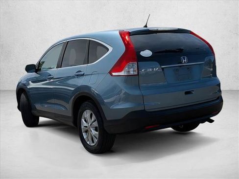 Used 2014 Honda CR-V EX image 7