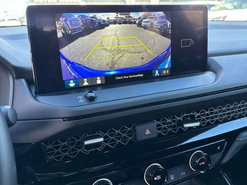 Used 2025 Honda Accord Sport image 19