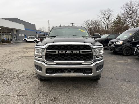 Used 2020 RAM 2500 Tradesman image 4