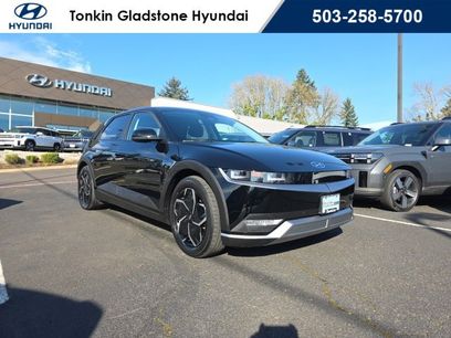 Certified 2024 Hyundai Ioniq 5 SEL