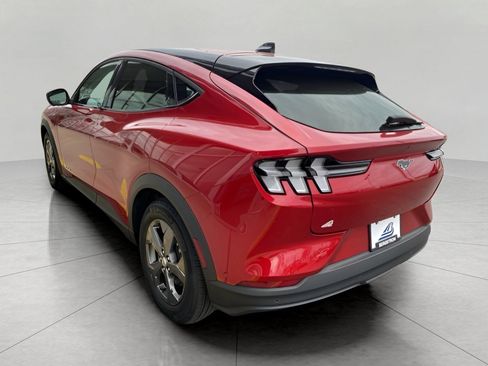 Certified 2023 Ford Mustang Mach-E Select w/ Comfort Package Lite image 7