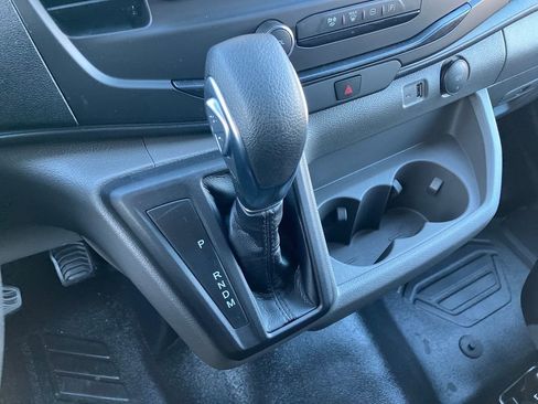 New 2026 Ford Transit 250 148 Medium Roof image 27