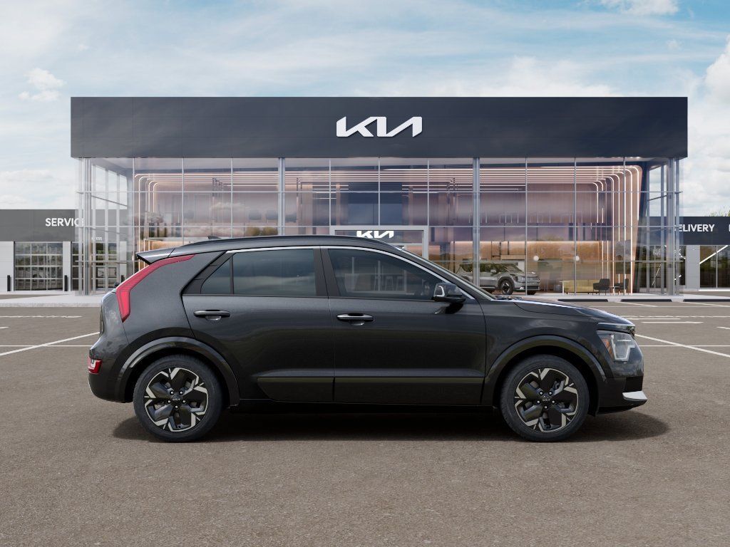 New 2026 Kia Niro Wave FWD image 7