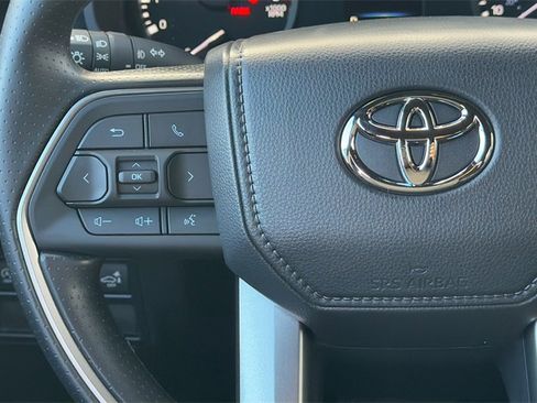 New 2026 Toyota Tundra SR5 image 27