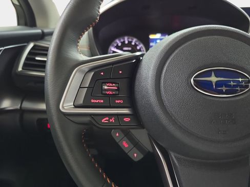 Used 2021 Subaru Crosstrek 2.5i Limited w/ Moonroof Package 2 AWD/4WD image 19