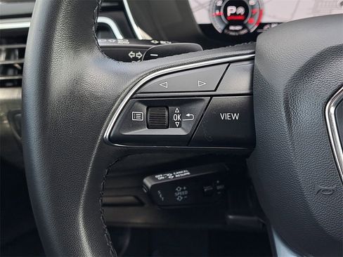 Certified 2023 Audi A4 2.0T Premium Plus w/ Premium Plus Package image 9