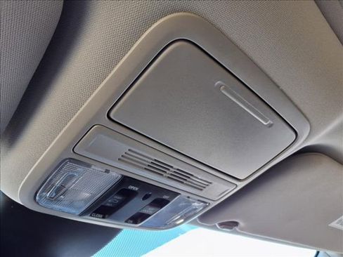 New 2026 Honda Odyssey EX-L image 23