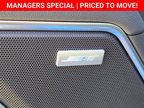 New 2026 Chevrolet Silverado 1500 RST image 22