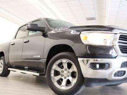 Used 2020 RAM 1500 Big Horn
