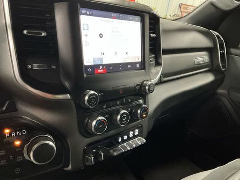 Used 2022 RAM 1500 Big Horn AWD/4WD image 31