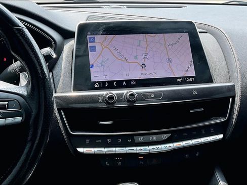 Used 2020 Cadillac CT5 Sport AWD/4WD image 7