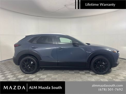 New 2026 MAZDA CX-30 AWD 2.5 S image 5