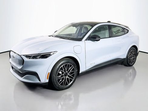 New 2025 Ford Mustang Mach-E Premium image 5