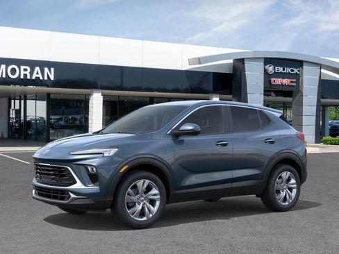 New 2026 Buick Encore GX Preferred image 5