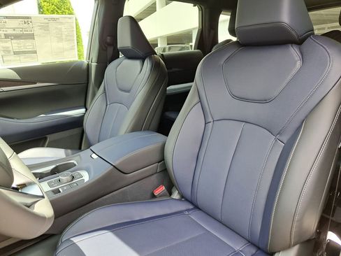 New 2026 INFINITI QX60 Sport w/ Dark Cargo Package image 14