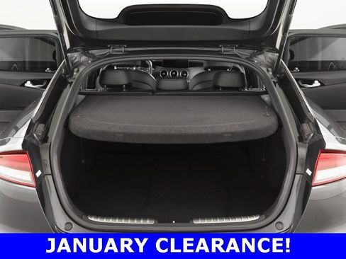 Used 2022 Kia Stinger GT-Line image 13