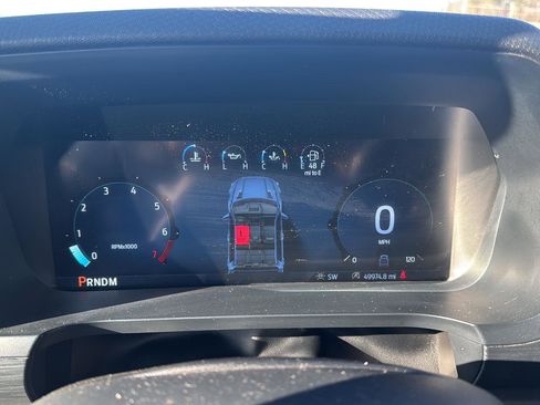 Used 2024 Ford F150 XLT w/ Tow/Haul Package image 16