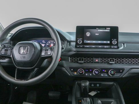 Used 2024 Honda Accord EX image 16
