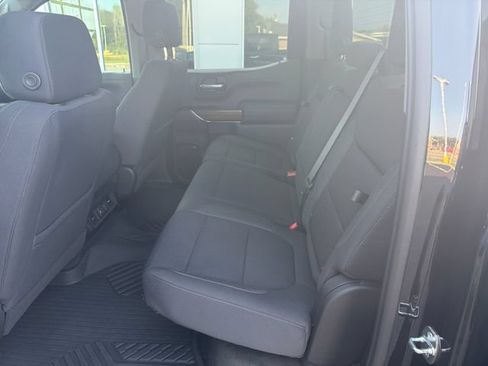 Used 2021 Chevrolet Silverado 1500 RST AWD/4WD image 30
