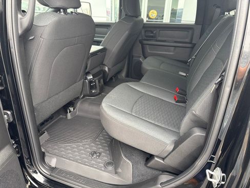 Used 2026 RAM 2500 Tradesman image 18