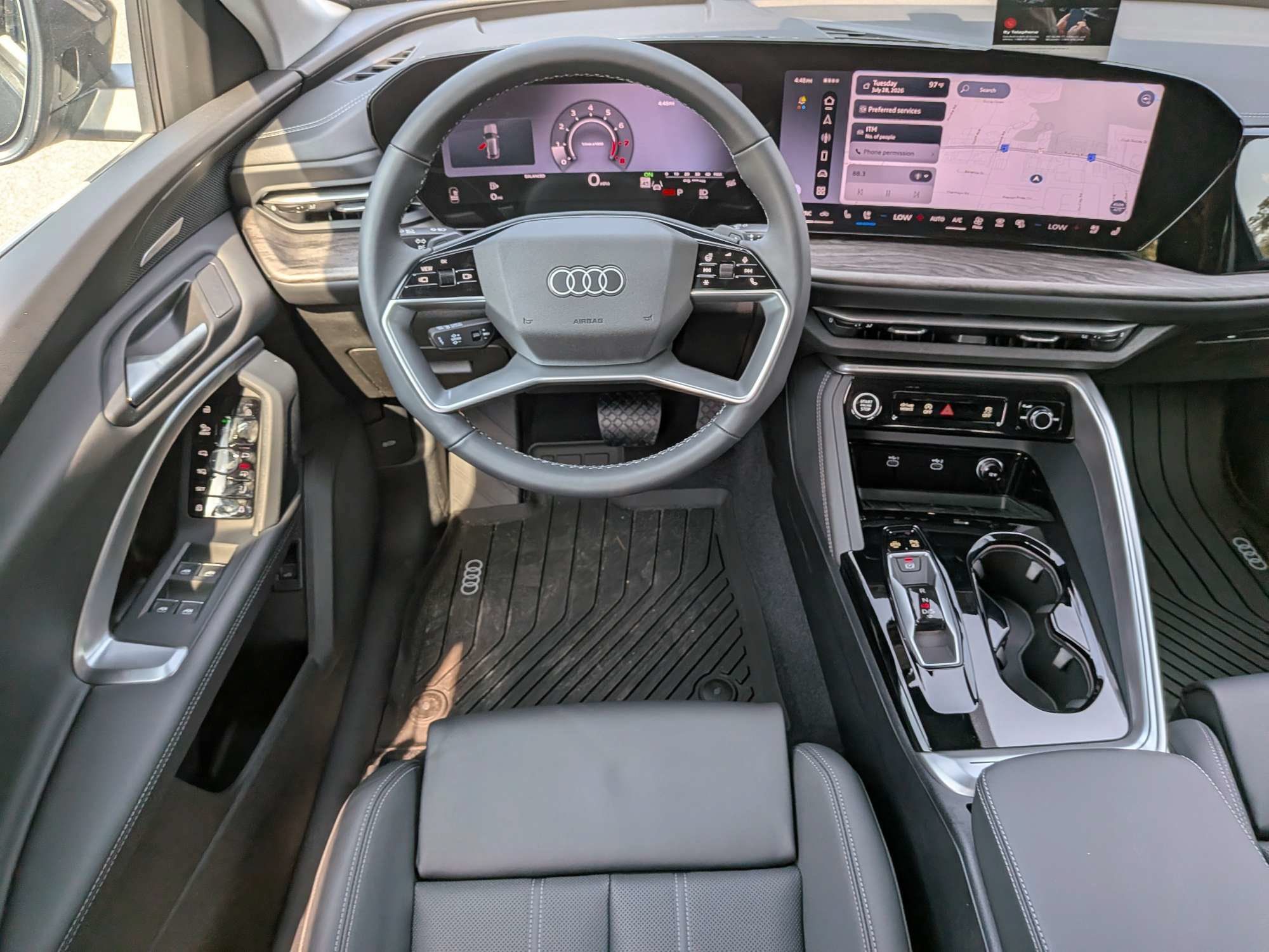 New 2026 Audi Q5 Premium Plus AWD/4WD image 19