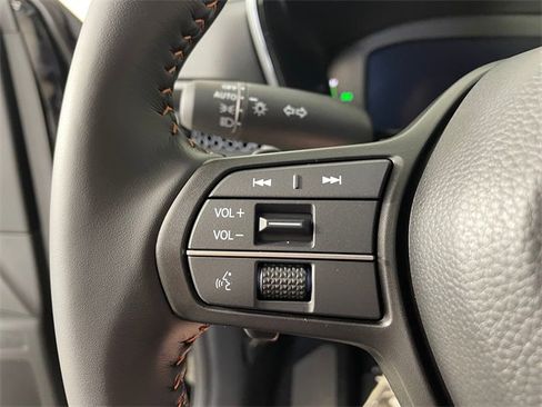New 2026 Honda CR-V Sport-L image 10