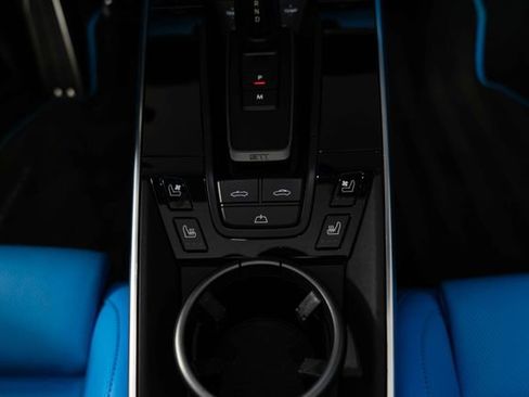 Used 2024 Porsche 911 Turbo S image 24