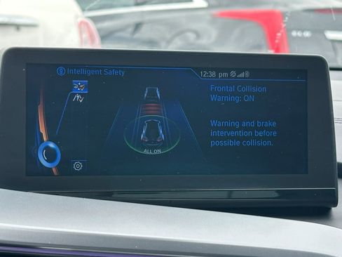 Used 2016 BMW i8 AWD/4WD image 32