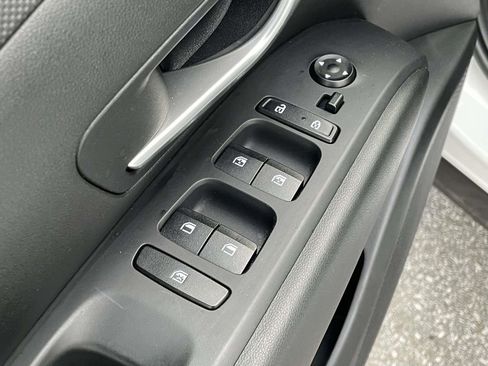 Used 2023 Hyundai Santa Cruz SEL AWD/4WD image 6