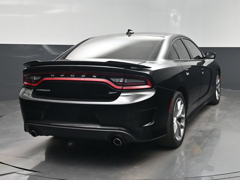 Used 2023 Dodge Charger GT RWD image 28