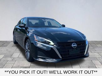 Used 2025 Nissan Altima 2.5 SV FWD 360° Tour