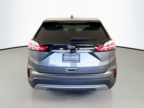 Used 2021 Ford Edge SEL w/ Convenience Package image 6