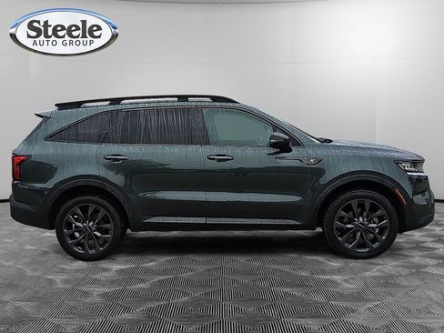Used 2022 Kia Sorento X-Line EX image 6