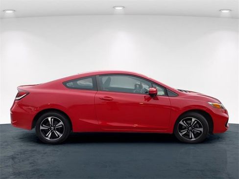 Used 2015 Honda Civic EX image 22
