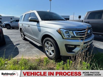 Used 2019 Ford Expedition XLT w/ Equipment Group 202A