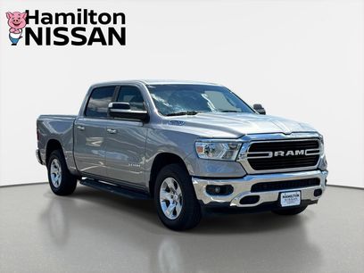 Used 2020 RAM 1500 Big Horn