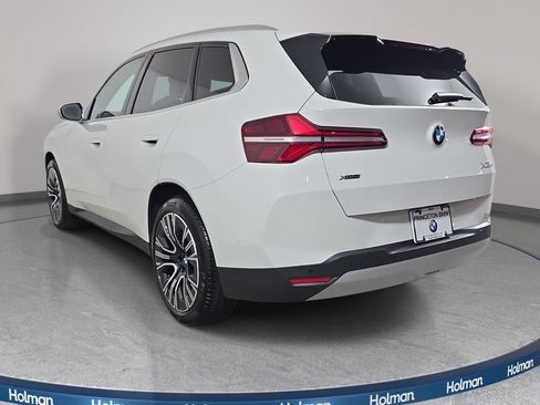 Used 2026 BMW X3 xDrive30i w/ Premium Package AWD/4WD image 8