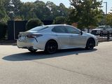 Used 2024 Toyota Camry XSE image 3