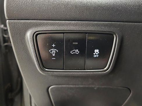 Used 2024 Hyundai Santa Cruz SEL AWD/4WD image 14