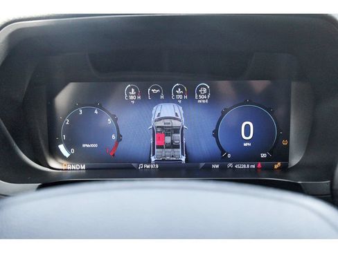 Certified 2024 Ford F150 STX w/ STX Black Appearance Package RWD image 17