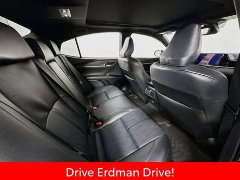 Certified 2026 Toyota Camry XSE FWD image 29