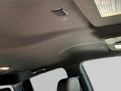 Used 2023 GMC Canyon AT4 w/ Canyon Safety Plus Package image 30