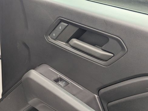 Used 2023 Chevrolet Colorado W/T w/ Safety Package image 34