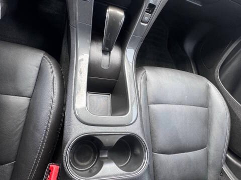 Used 2013 Chevrolet Volt Premium FWD image 17