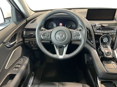 New 2026 Acura RDX SH-AWD w/ Advance Package image 15