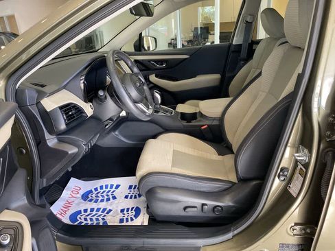 Used 2025 Subaru Outback Premium w/ Popular Package #1A AWD/4WD image 22