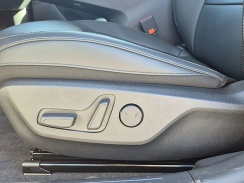 New 2025 Kia EV6 Light w/ Light LR Technology Package image 11