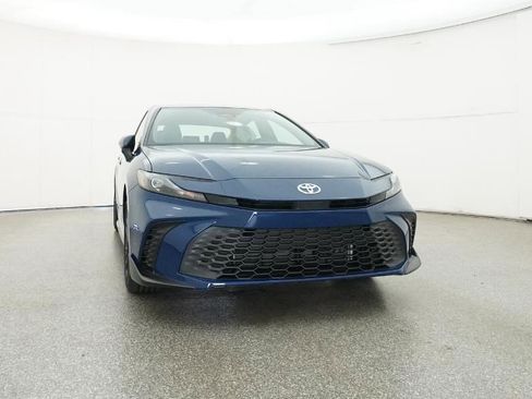 New 2026 Toyota Camry SE image 70