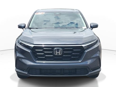 Used 2024 Honda CR-V LX image 2