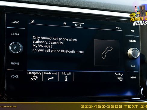 Used 2022 Volkswagen Atlas SE FWD image 36
